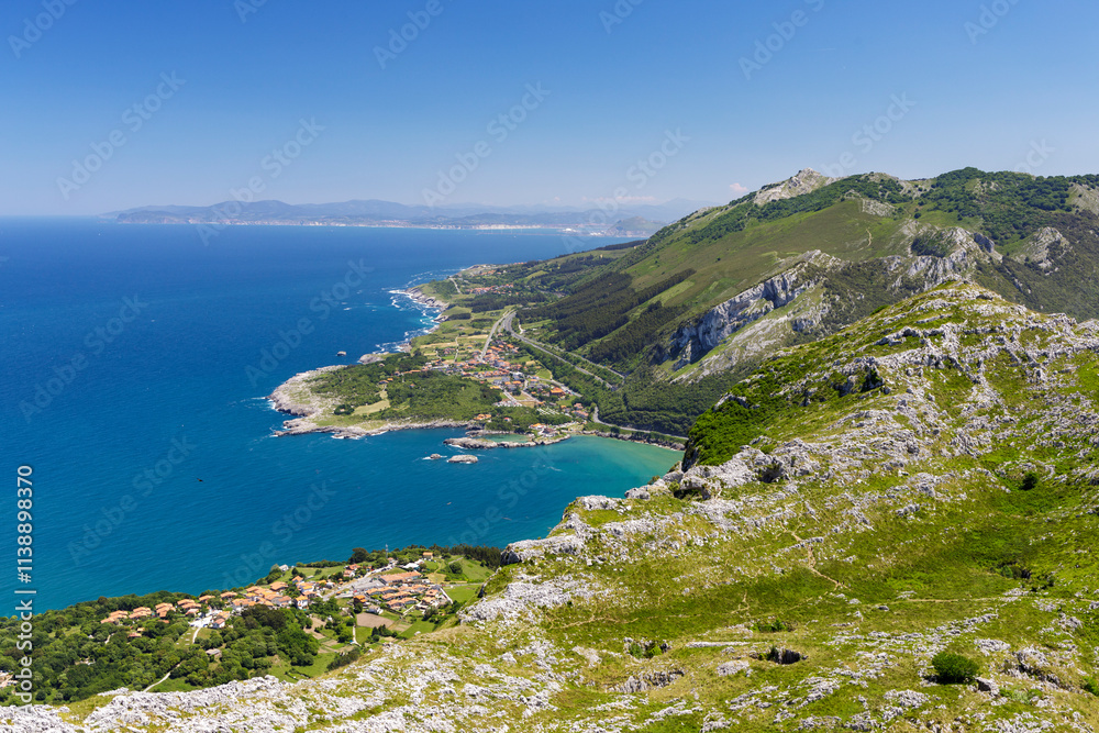 Fototapeta premium Sonabia