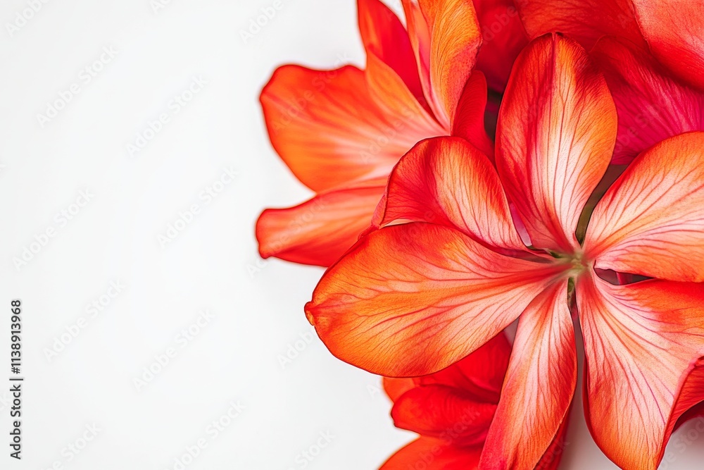 Obraz premium flower background wallpaper