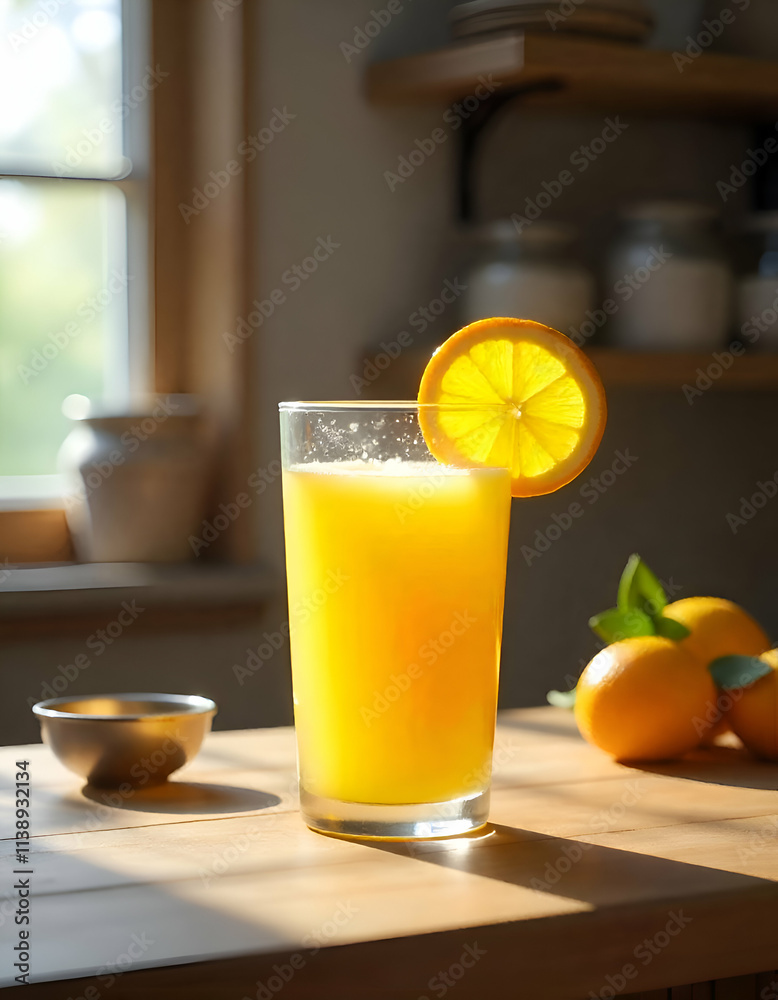 Summer drink Summer drink