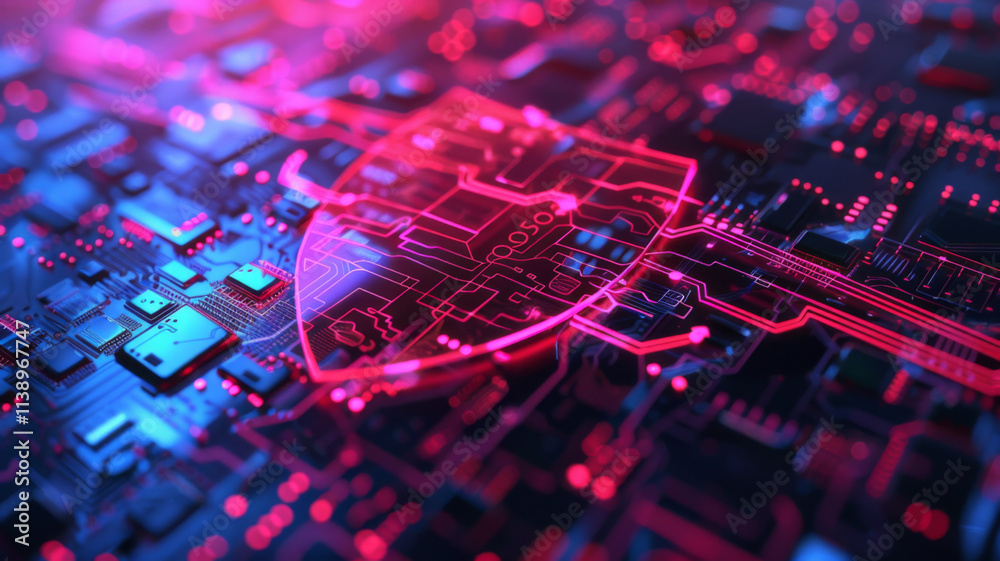 Digital Shield Safeguarding Sensitive Information Cyber Security and Data Privacy Digital Shield Safeguarding Sensitive Information Cyber Security and Data Privacy