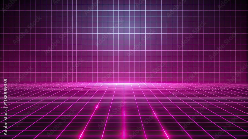 fantasy grid background with pink glow, pink grid background,fantasy grid fantasy grid background with pink glow, pink grid background,fantasy grid