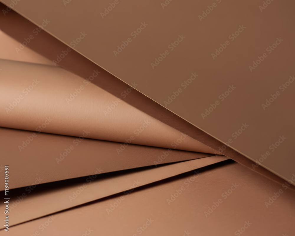 background in a modern mocha mousse paper colour tone background in a modern mocha mousse paper colour tone