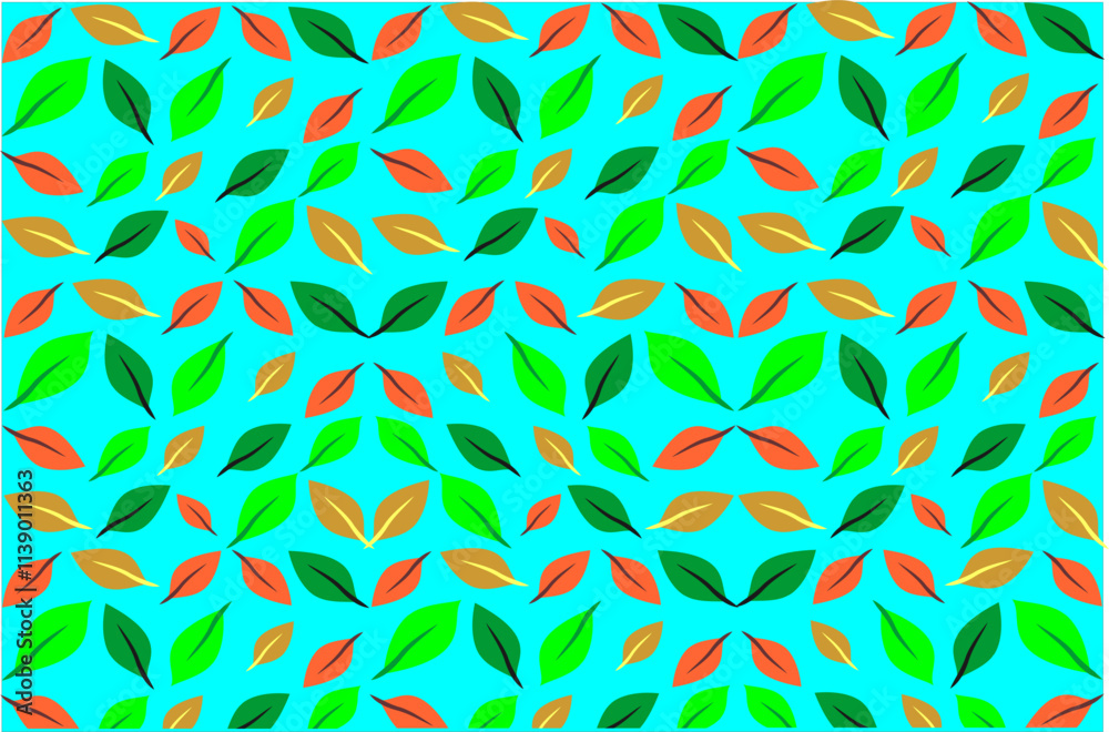 Leaves background, seamless pattern leaves background, leaves pattern background. Leaves background, seamless pattern leaves background, leaves pattern background.