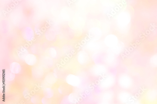 환상적인 보케 배경