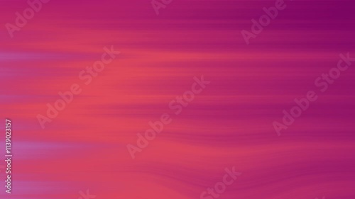 An abstract design with flowing gradient lines in shades of pink and purple, creating a dynamic and soothing effect with smooth transitions.