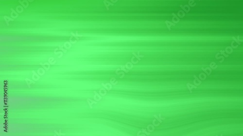 An abstract gradient design in various shades of green, creating a smooth and flowing effect, evoking a sense of calm and tranquility.