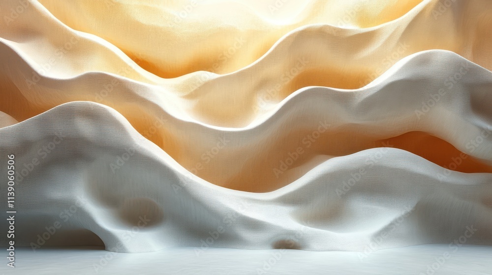 Obraz premium abstract background 3d rende