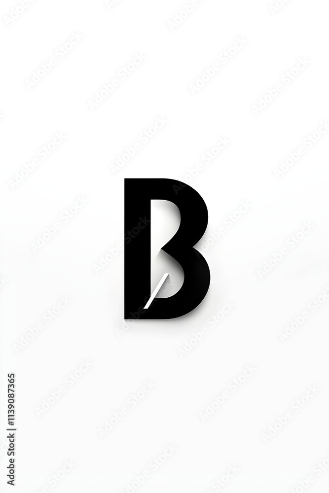 Sleek and Modern BX Company Logo Reflecting Creativity and Professionalism Sleek and Modern BX Company Logo Reflecting Creativity and Professionalism