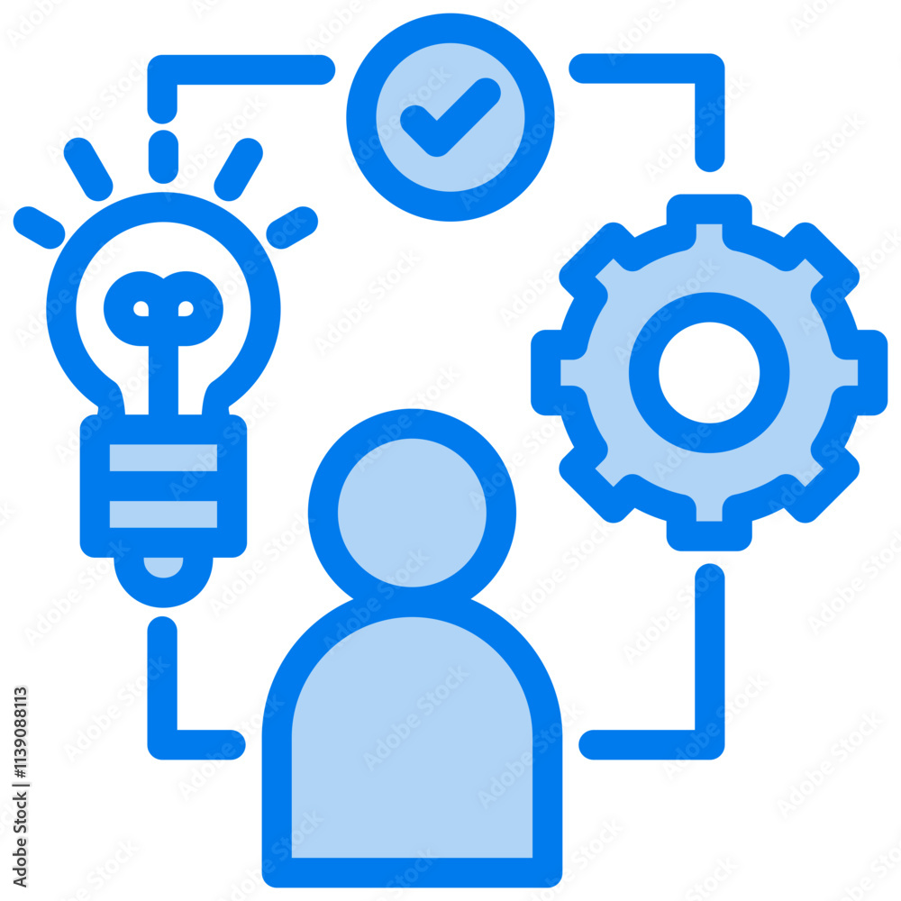 Competency Icon Competency Icon