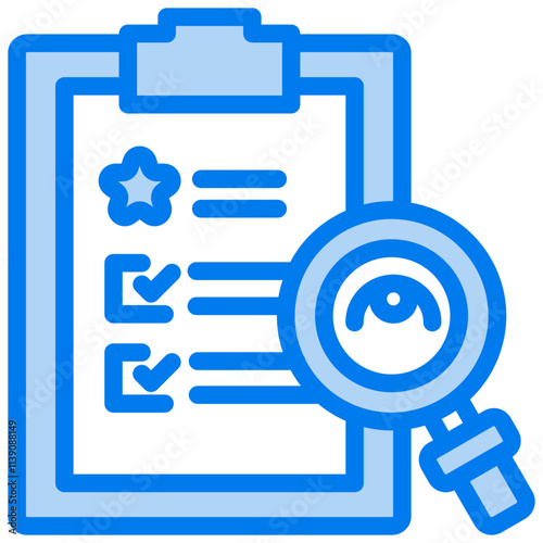 Review Icon