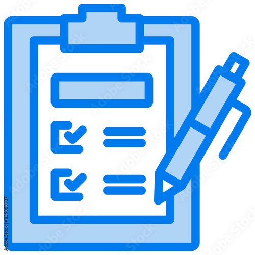 Assessment Icon