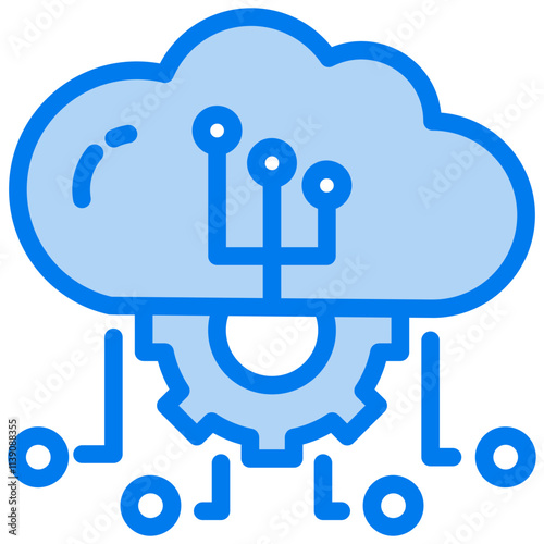 Database Icon