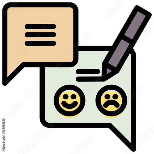 Feedback Icon