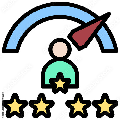 Performance Icon