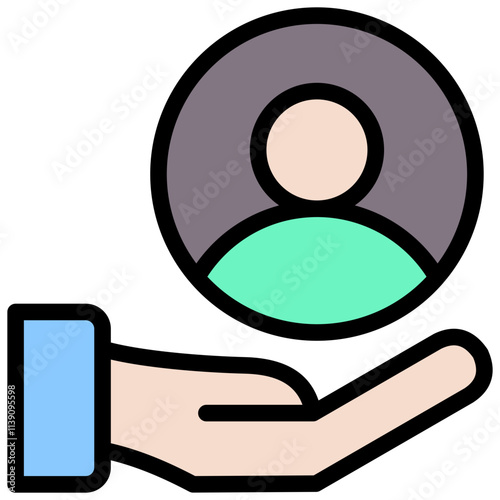 Belief Icon