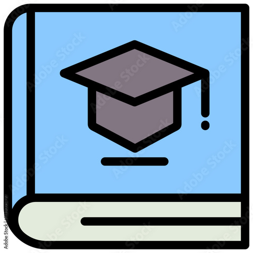 Academic Icon
