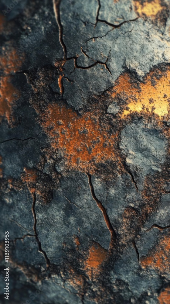 Exploring Cracked And Weathered Textures: A Deep Dive Into Rust And Stone Exploring Cracked And Weathered Textures: A Deep Dive Into Rust And Stone