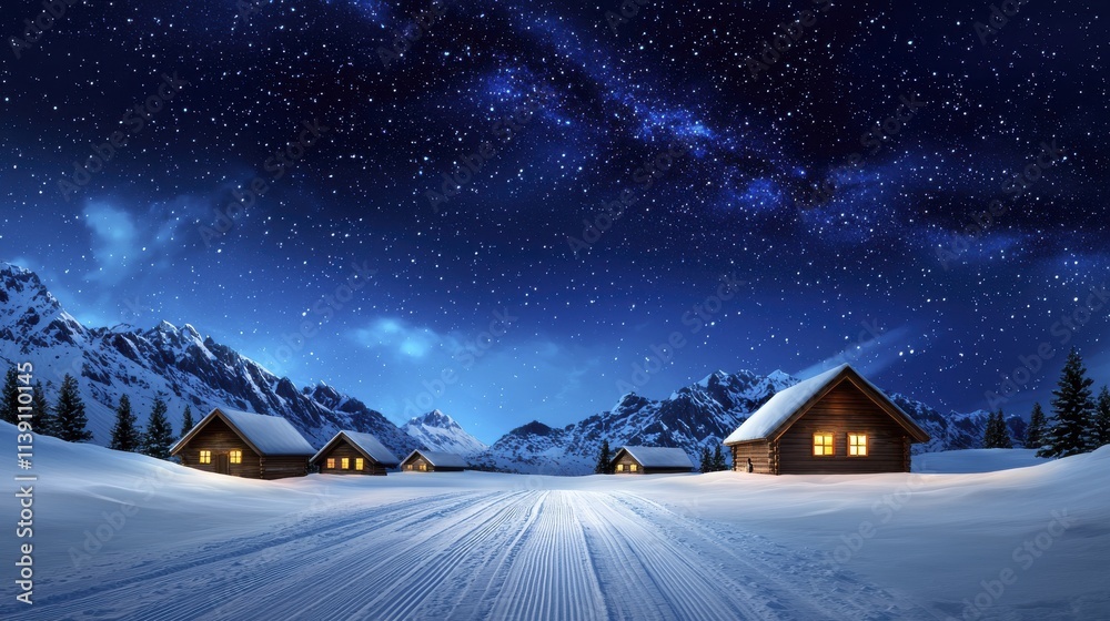 | Winter Wonderland | Winter Wonderland