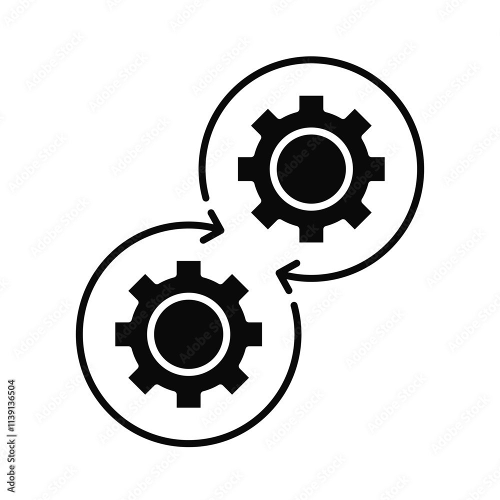 consistency icon