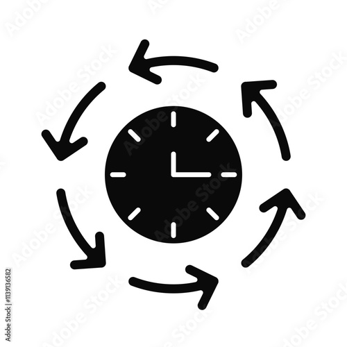 consistency icon