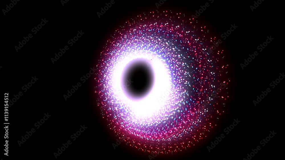 Particles Moving Background. fast energy flying wave line with flash lights. Particle from below. Particle dust flickering on black background. Abstract Footage background for text. Particles Moving Background. fast energy flying wave line with flash lights. Particle from below. Particle dust flickering on black background. Abstract Footage background for text.