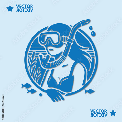 underwater diving activities during the holidays