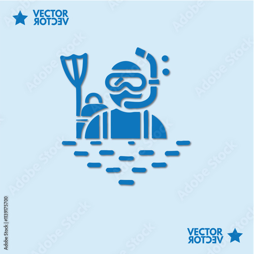 underwater diving activities during the holidays