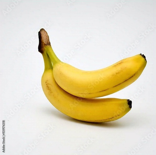 bunch of bananas