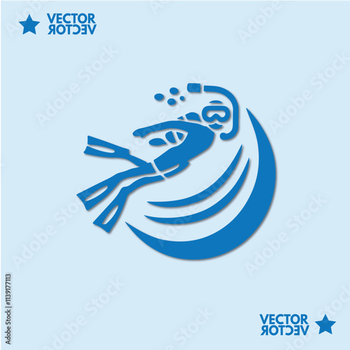 underwater diving activities during the holidays