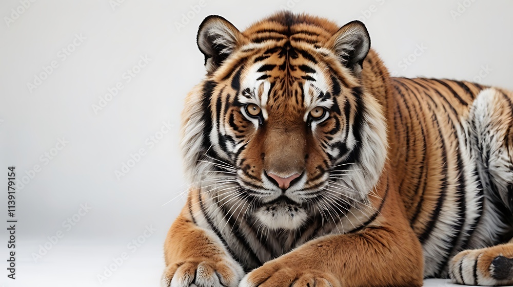 Fototapeta premium types of marine animals