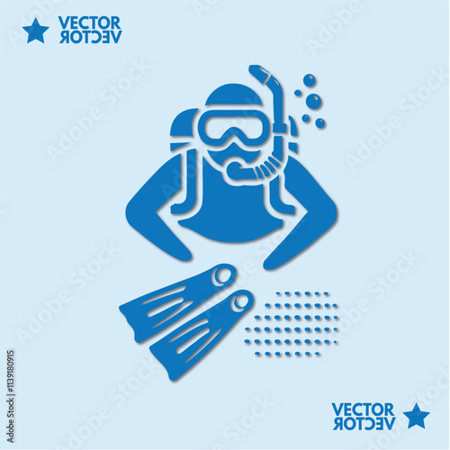 underwater diving activities during the holidays