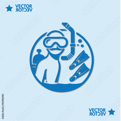 underwater diving activities during the holidays