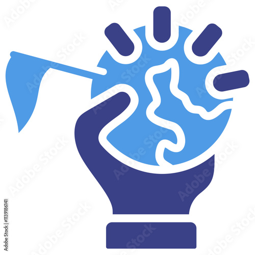 Control Icon