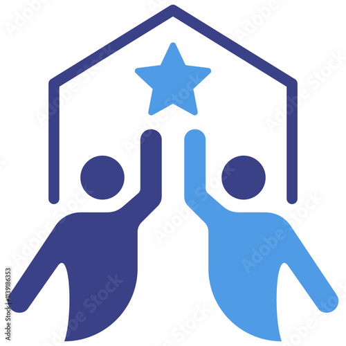 Interest Icon