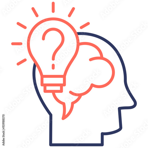 Hypothesis Icon