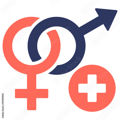 Sexual Health Icon