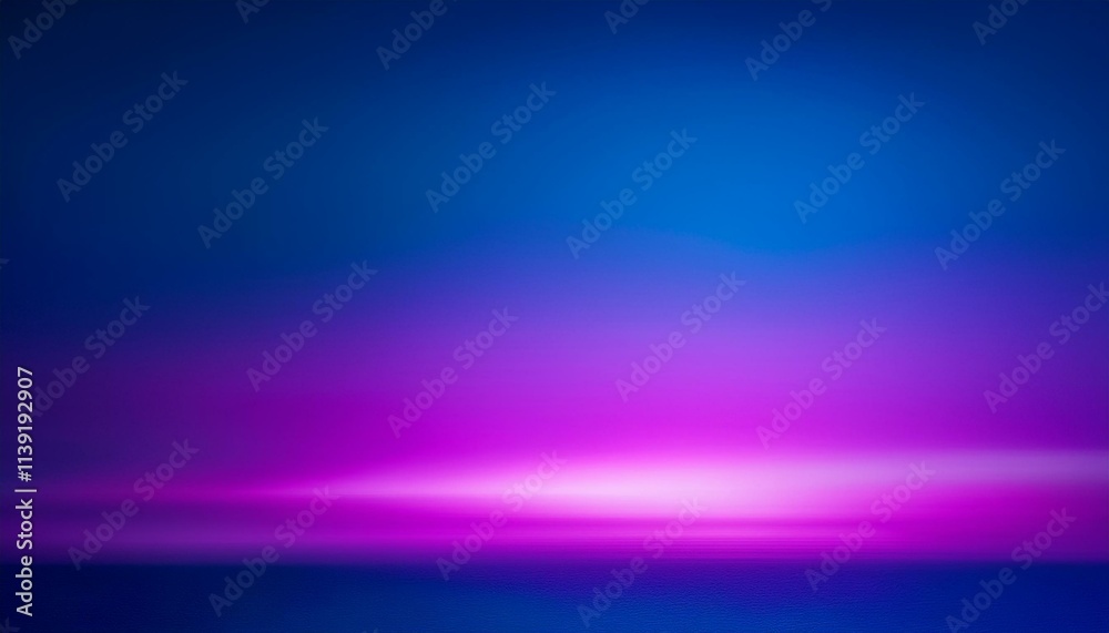 Vibrant purple and blue gradient background Vibrant purple and blue gradient background