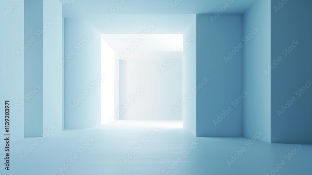 Professional Engineering Blueprint Background Clean Text Layout Professional Engineering Blueprint Background Clean Text Layout