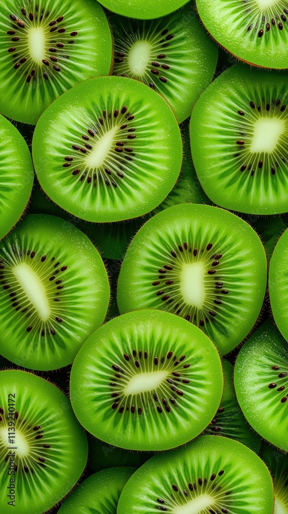 Slicing fresh kiwi for healthy indoor snacks a nutritional perspective Slicing fresh kiwi for healthy indoor snacks a nutritional perspective