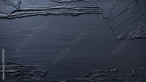 Dark Textured Background: A...