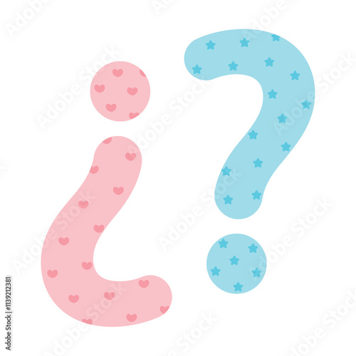 gender reveal party