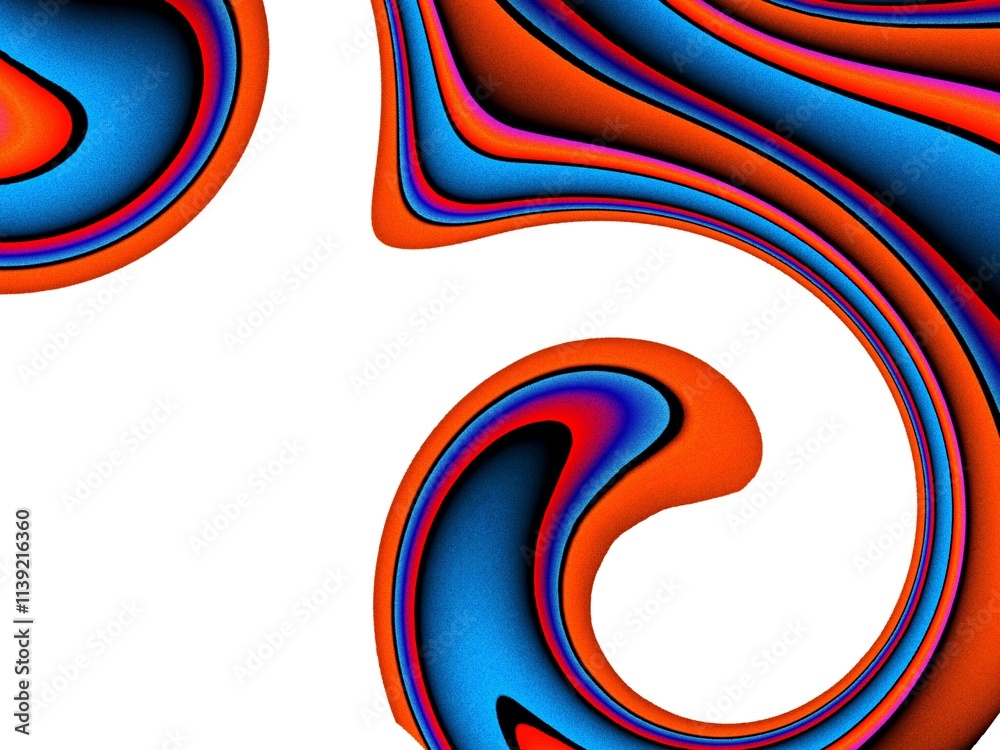 LUXURIOUS AND BEAUTIFUL COLOURFUL AESTHETIC ABSTRACT DESIGN LIQUID Glitter BACKGROUND WITH NOISE	
