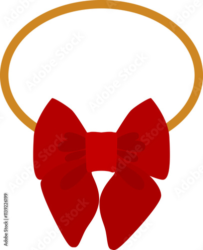 Baby Headband Nursery Element