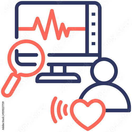 Biomedical Icon