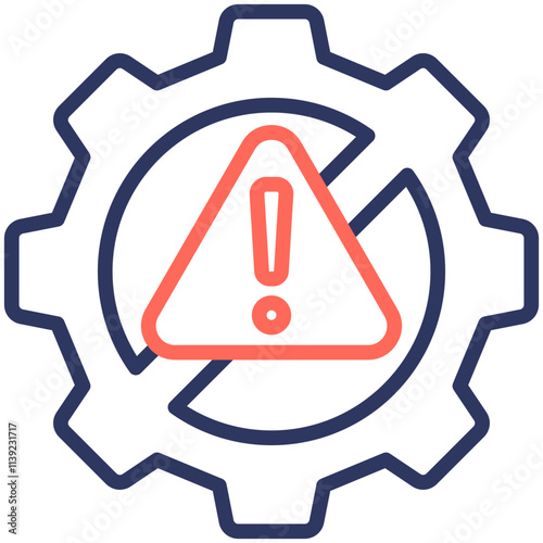 Mitigation Icon