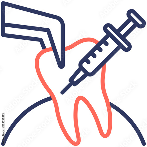 Dental Surgery Icon