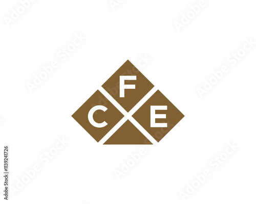 CFE Logo design vector template. CFE Free Download CFE Logo design vector template. CFE - GFXLoad