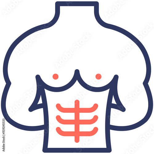Six Pack Icon