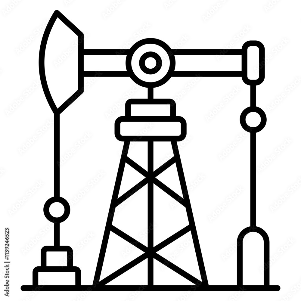 petroleum icon petroleum icon