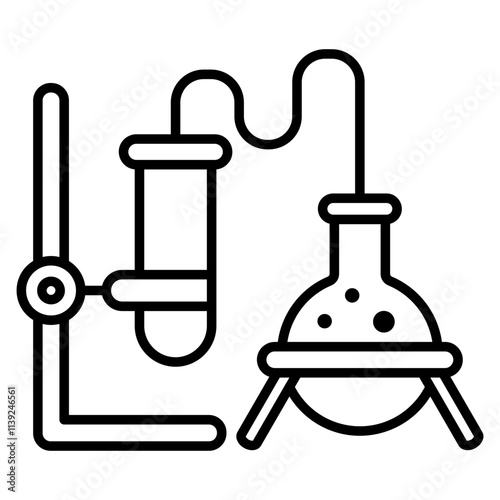 distillation icon